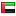 hartlandinternational.com server is located in United Arab Emirates